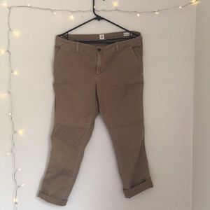 GAP chinos